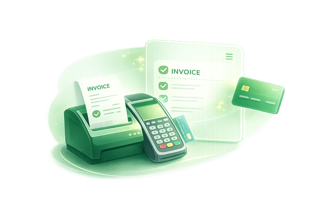 Billing & POS Management
