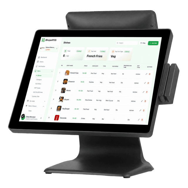 POS Machine